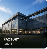Factory - Cavite