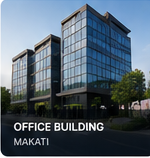 Office Building - Makati