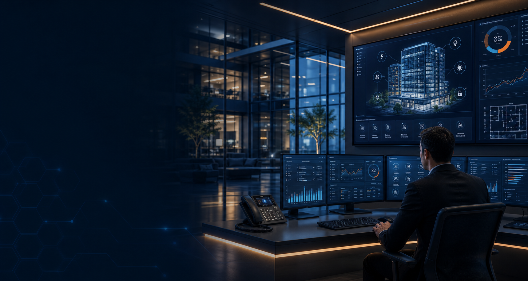 Building Automation