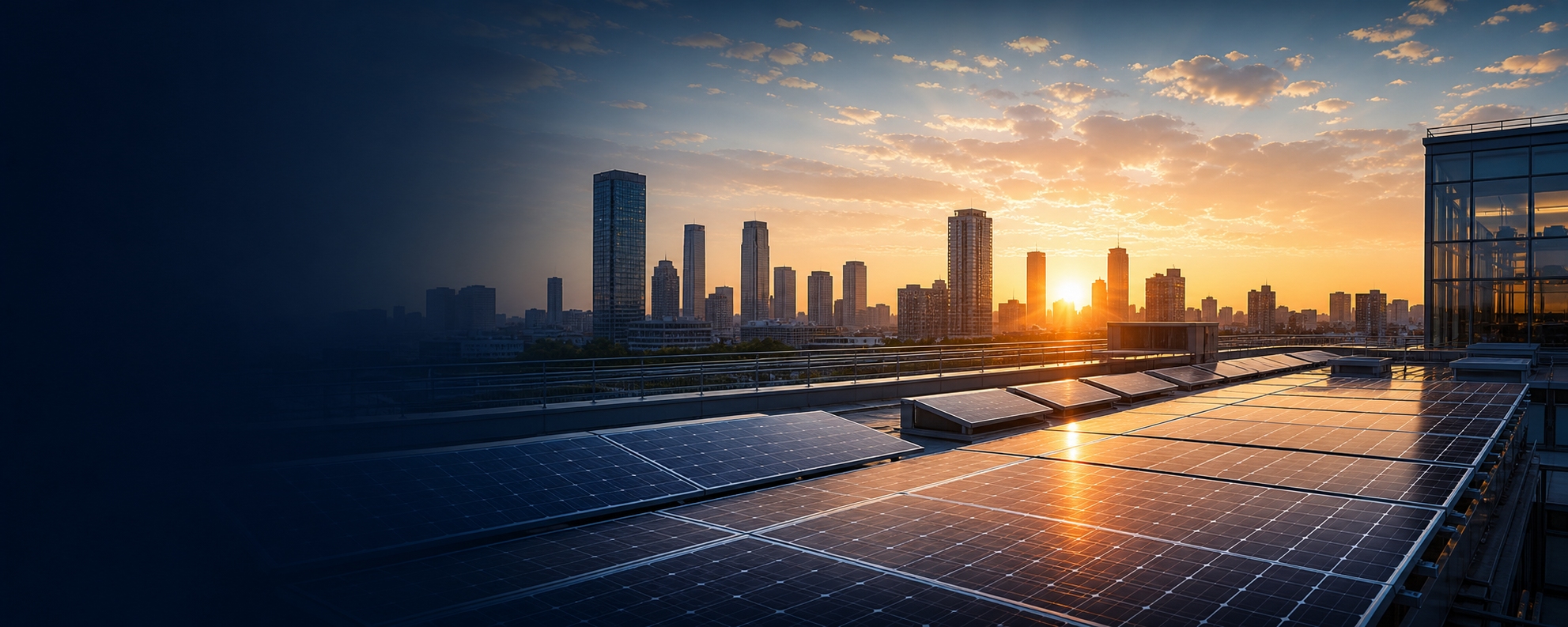 Solar Energy Solutions