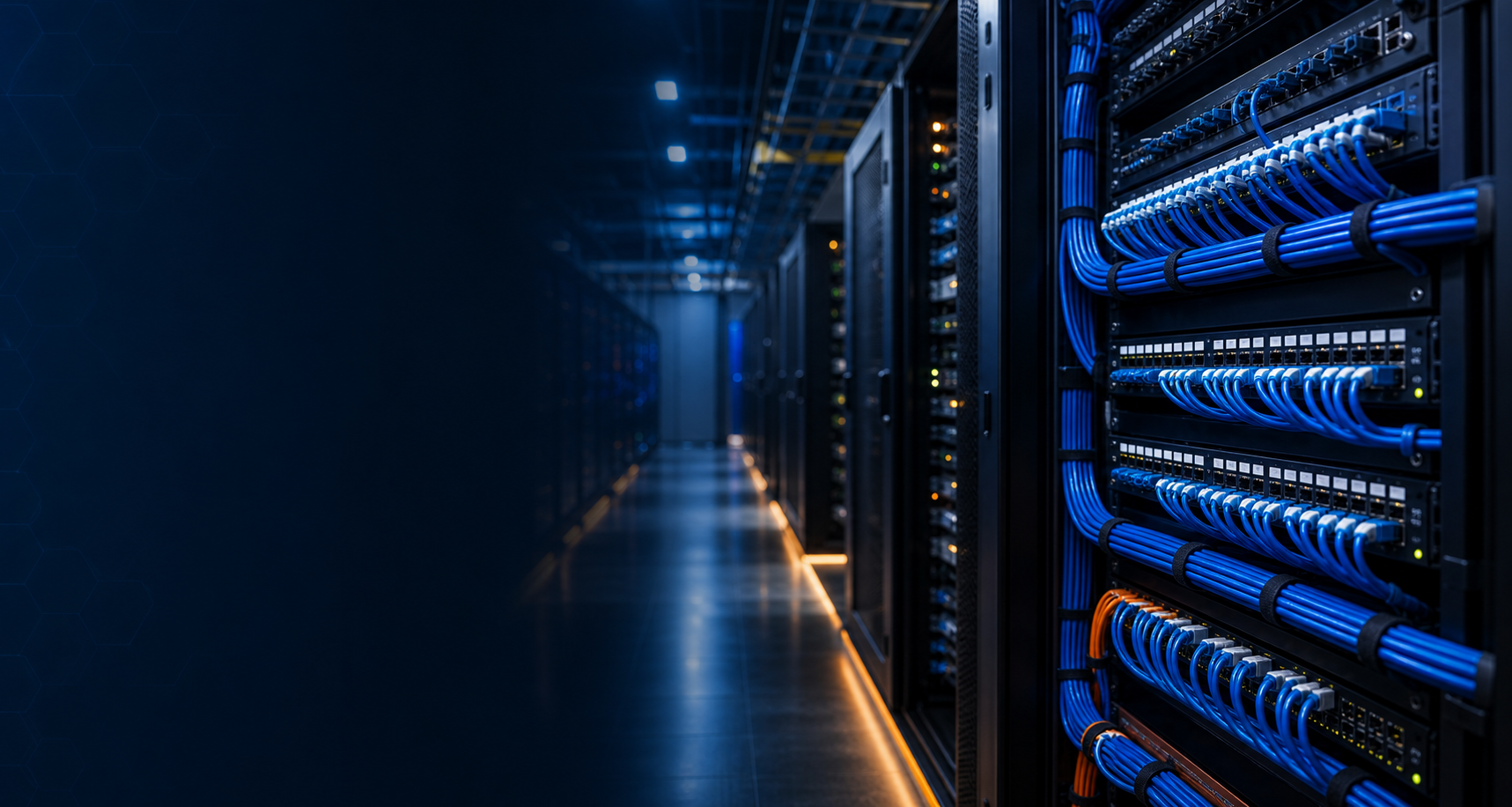 Voice & Data Cabling