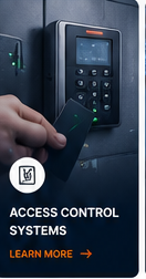Access Control Systems