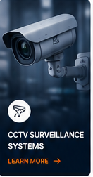 CCTV Surveillance Systems
