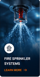 Fire Sprinkler Systems