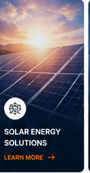 Solar Energy Solutions